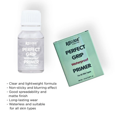 Recode Perfect Grip Primer